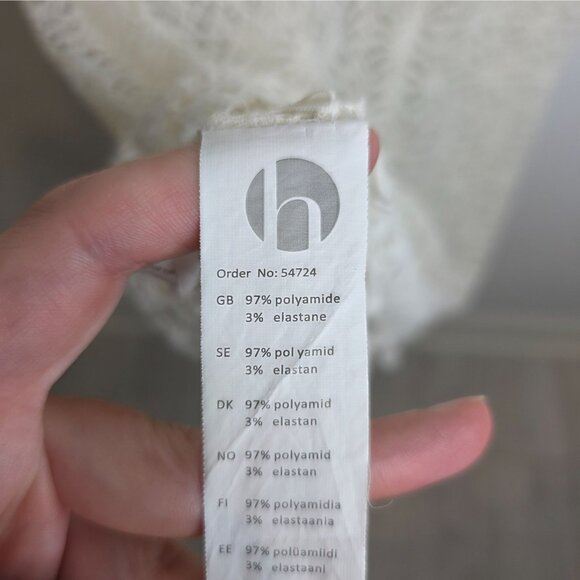 Happy Holly Tunic Womens 44/46 (XLarge) - Picture 6 of 7